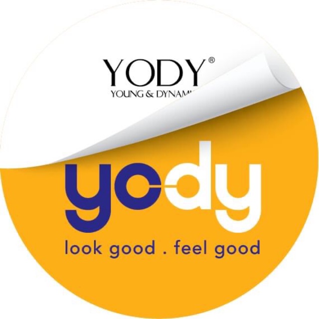 Thời trang hãng YODy
