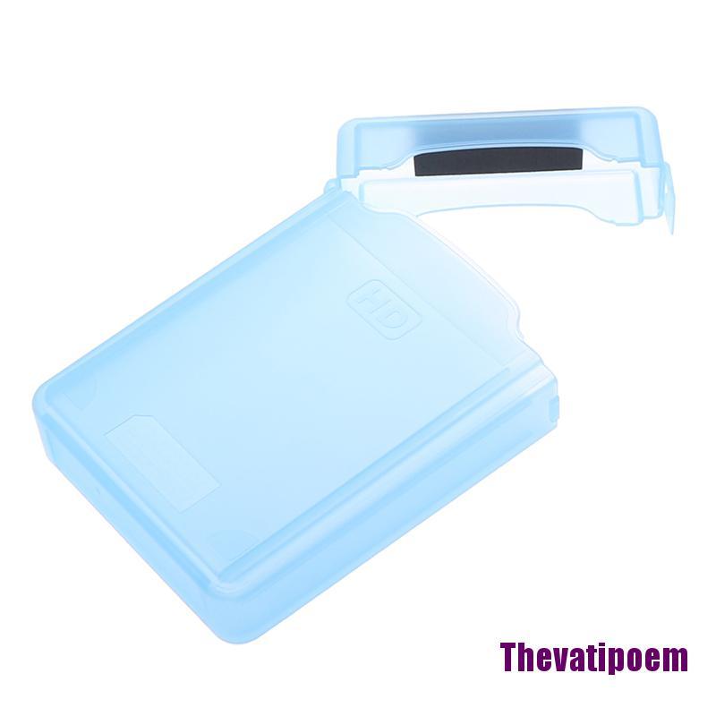 Hộp Nhựa Đựng Ổ Cứng Ide Sata Hdd 3.5 '' | BigBuy360 - bigbuy360.vn