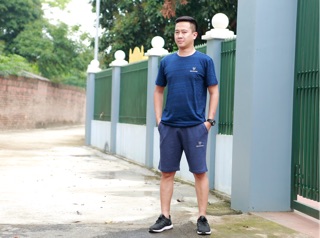 Bộ nam hè David Beckham