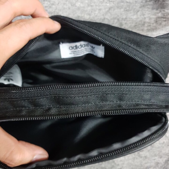 Túi bao tử Adidas Bum Bag | BigBuy360 - bigbuy360.vn