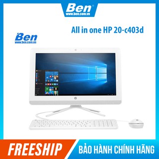 Máy tính để bàn HP C403D-3JU96AA