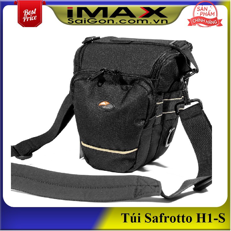 Túi máy ảnh Safrotto H1-S