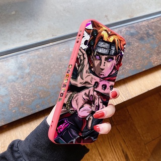 Ốp Cho Realme GT 5G GT Neo GT Neo Flash Ốp Lưng Mỏng Mềm Chống Sốc Naruto Truyện Tranh Nhiều Màu Hoạt Hình Máy Ảnh Họa Tiết Silicon Lỏng, Ốp Bảo Vệ Toàn Bộ Ống Kính