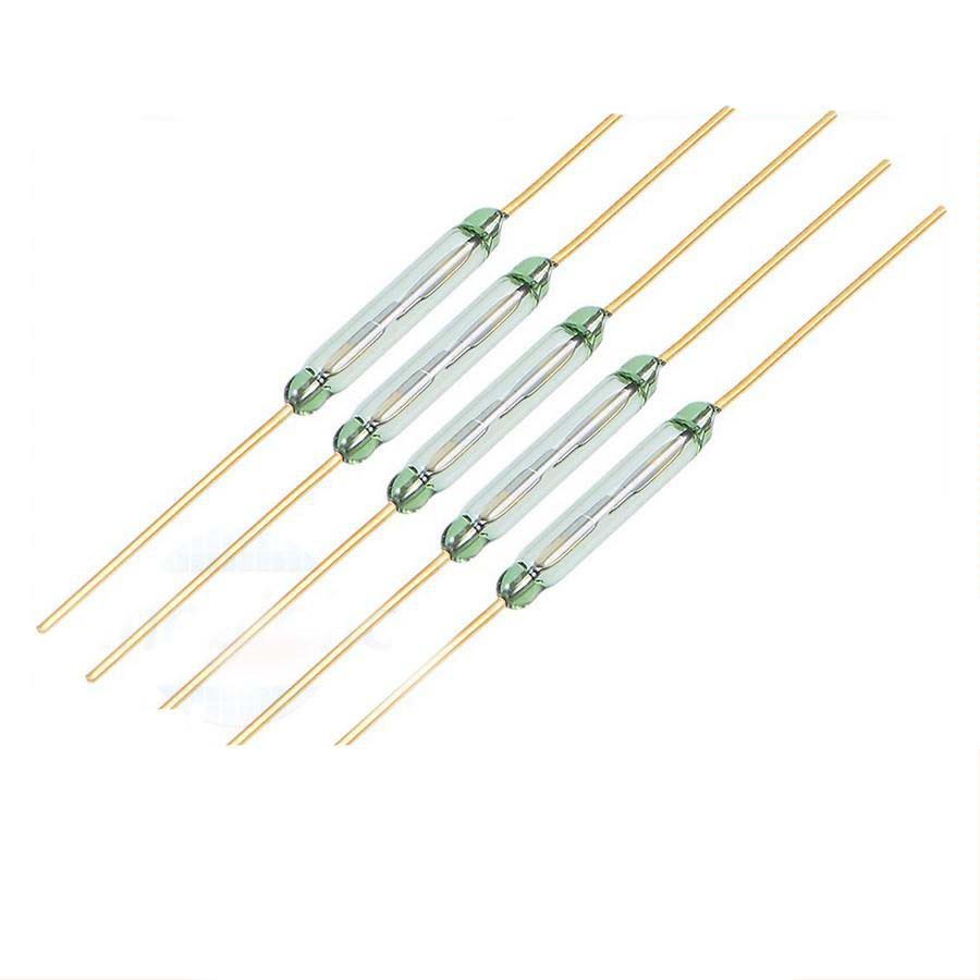 Công Tắc Từ FR3S 2x14mm Cảm Biến Nam Châm
