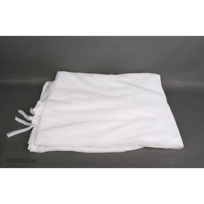 Mùng chống muỗi 1 người 1*2m