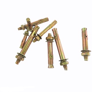 Tắc Kê Sắt Nhiều Size