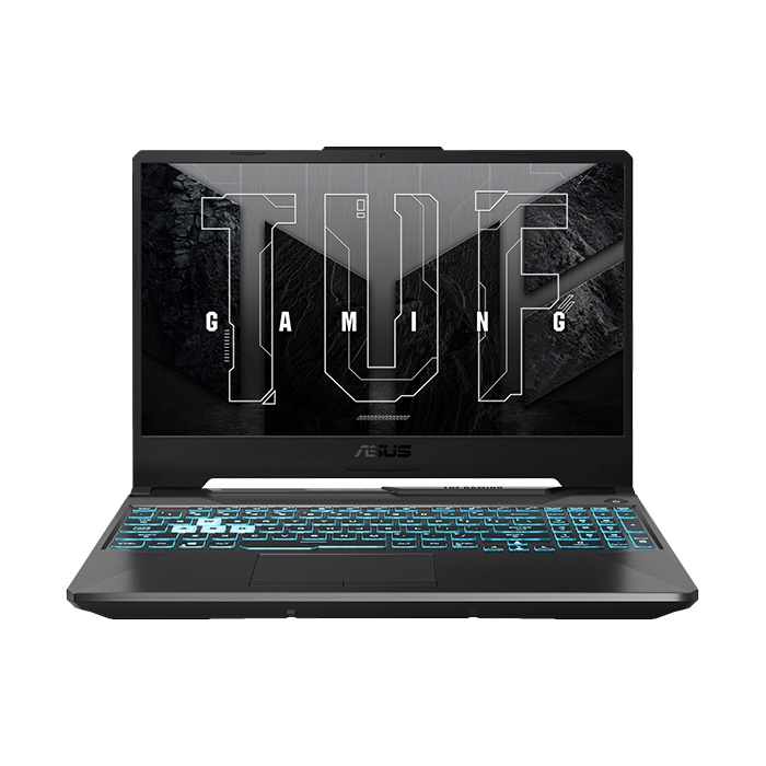 Laptop ASUS TUF Gaming F15 FX506HC-HN144W i5-11400H |GeForce RTX™ 3050 4GB