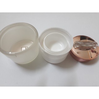Hủ kem nắp vặn 15g