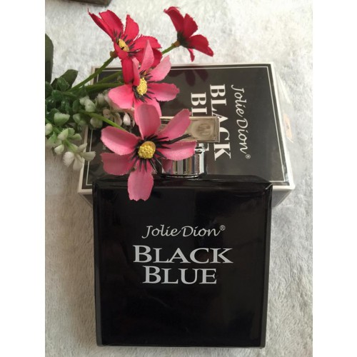 Nước Hoa Nam Jolie Dion Black Blue .100ml | Thế Giới Skin Care
