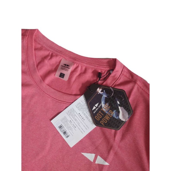 Áo thun nam tay ngắn Scelido