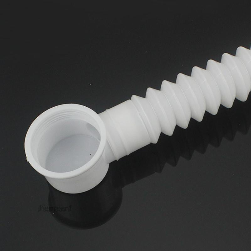 1 Ống Thoát Nước 120cm Cho Bồn Tắm / Nhà Vệ Sinh