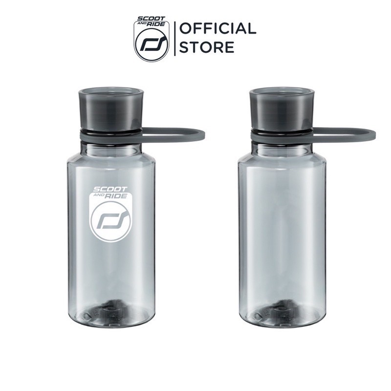 Bình nước Inochi 350ml Scoot and Ride