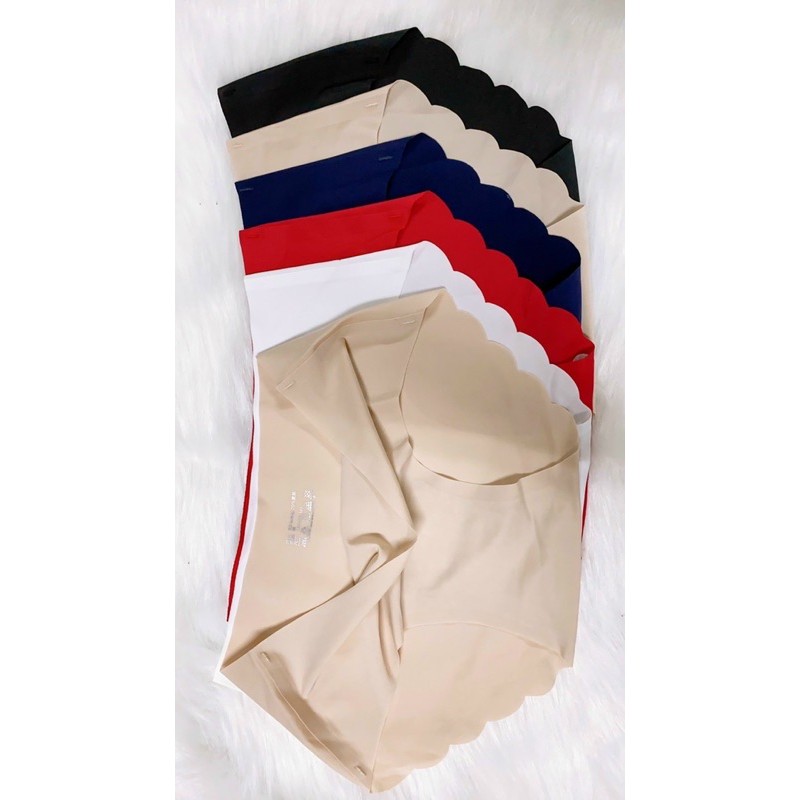 Quần lót su đúc mát lạnh cạp vừa không hằn | BigBuy360 - bigbuy360.vn