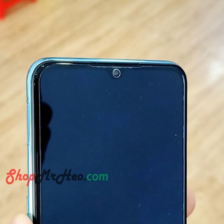 Dán Kính Cường Lực Vivo S1 - Vivo S1 Pro - Vivo V17 Neo - Ko Full - Hàng Đẹp