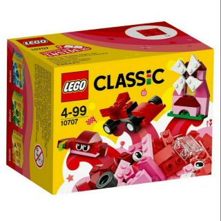 Đồ chơi Lắp ráp Lego classic 10706/10707/10708/10709