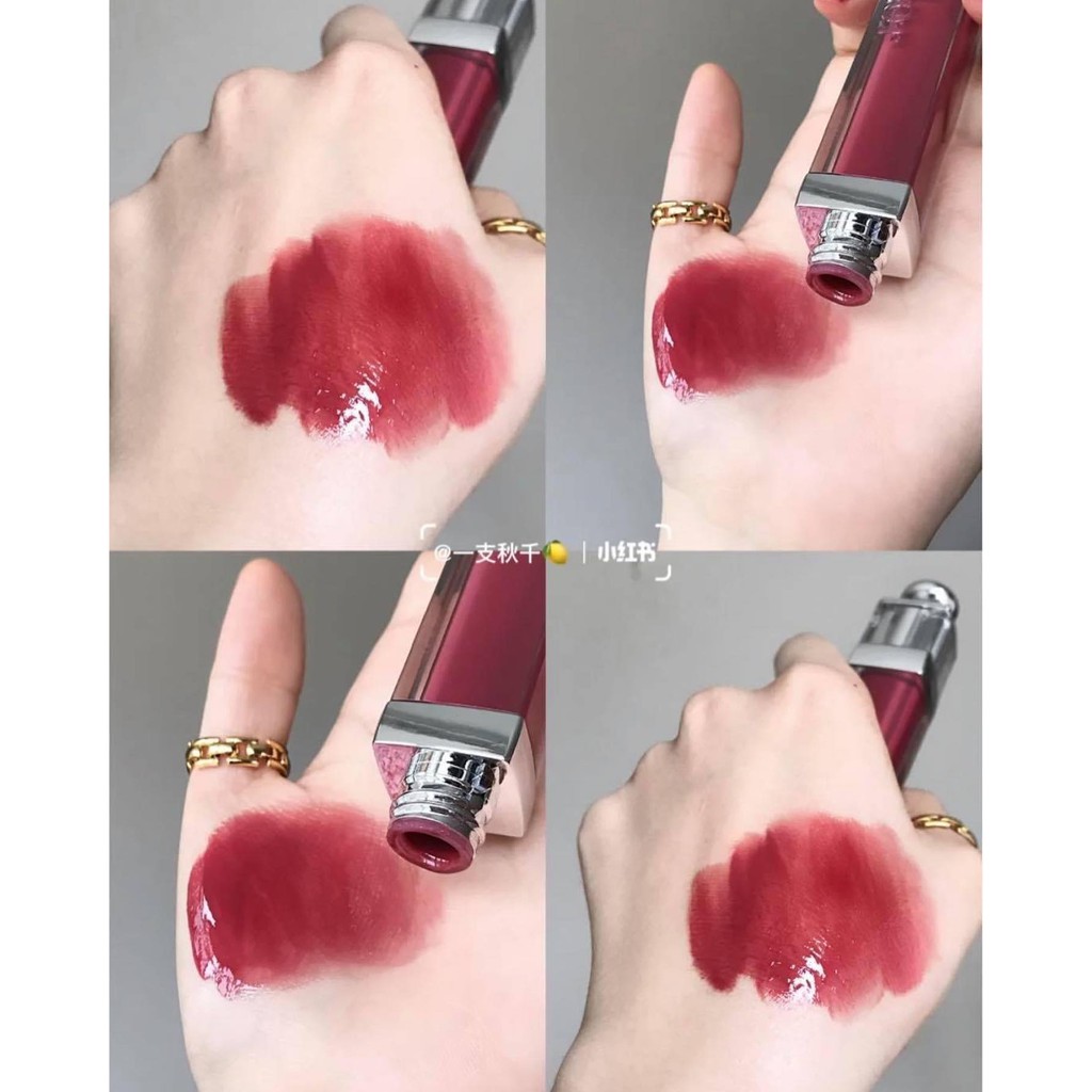 SON BÓNG DIOR ADDICT STELLAR GLOSS 754