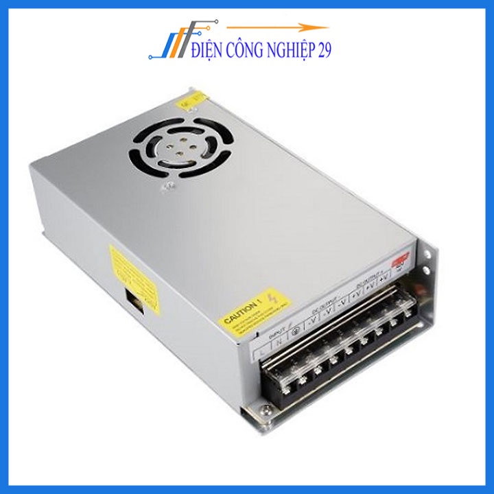 Nguồn tổ ong, nguồn 12V/24V/5V - 40A/30A/20A/15A/10A/5A, nguồn tổng dùng cho camera,đèn led,motor, máy bơm