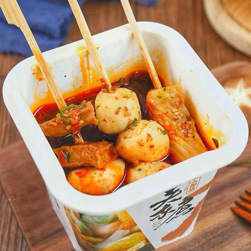 Lẩu cốc Hải sản | BigBuy360 - bigbuy360.vn