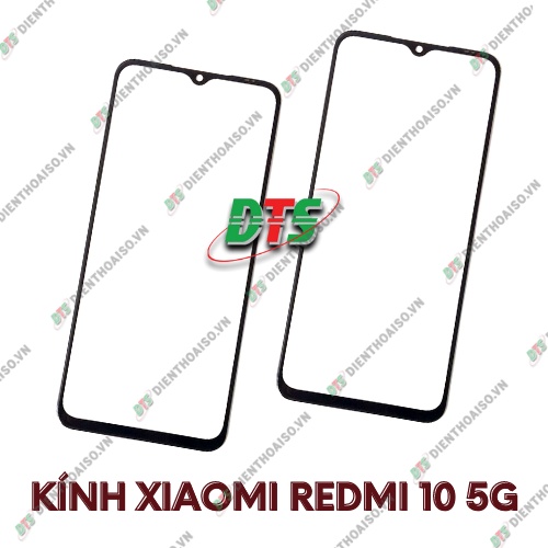 Mặt kính redmi 10 5g ( Mặt kính thay cho xiaomi redmi 10 5g )