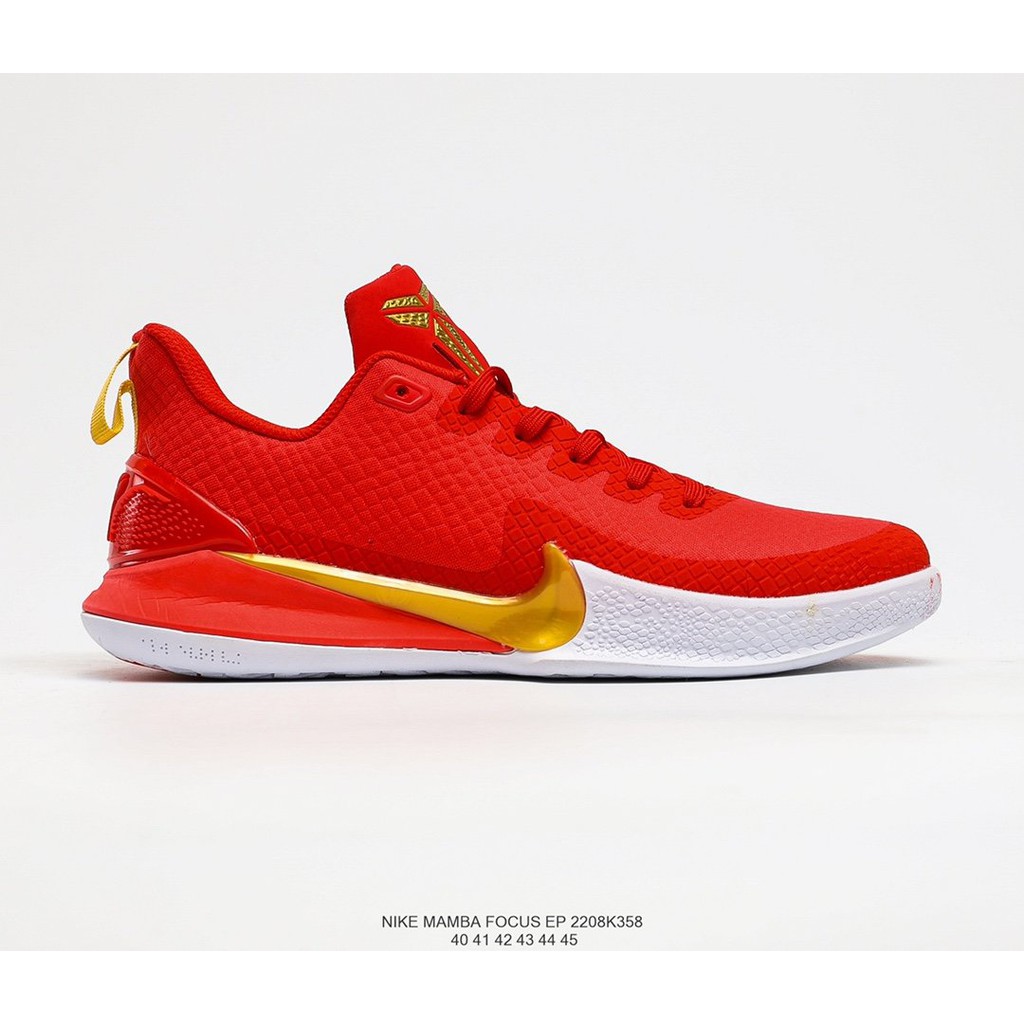 GIÀY SNEAKER MÃ SẢN PHẨM_Nike Mamba Focus kobe EP NHIỀU MÀU PHONG CÁCH FULLBOX + FREESHIP KHI MUA 2 SẢN PHẨM