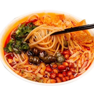 Bún Ốc Liễu Châu (combo 2 túi)