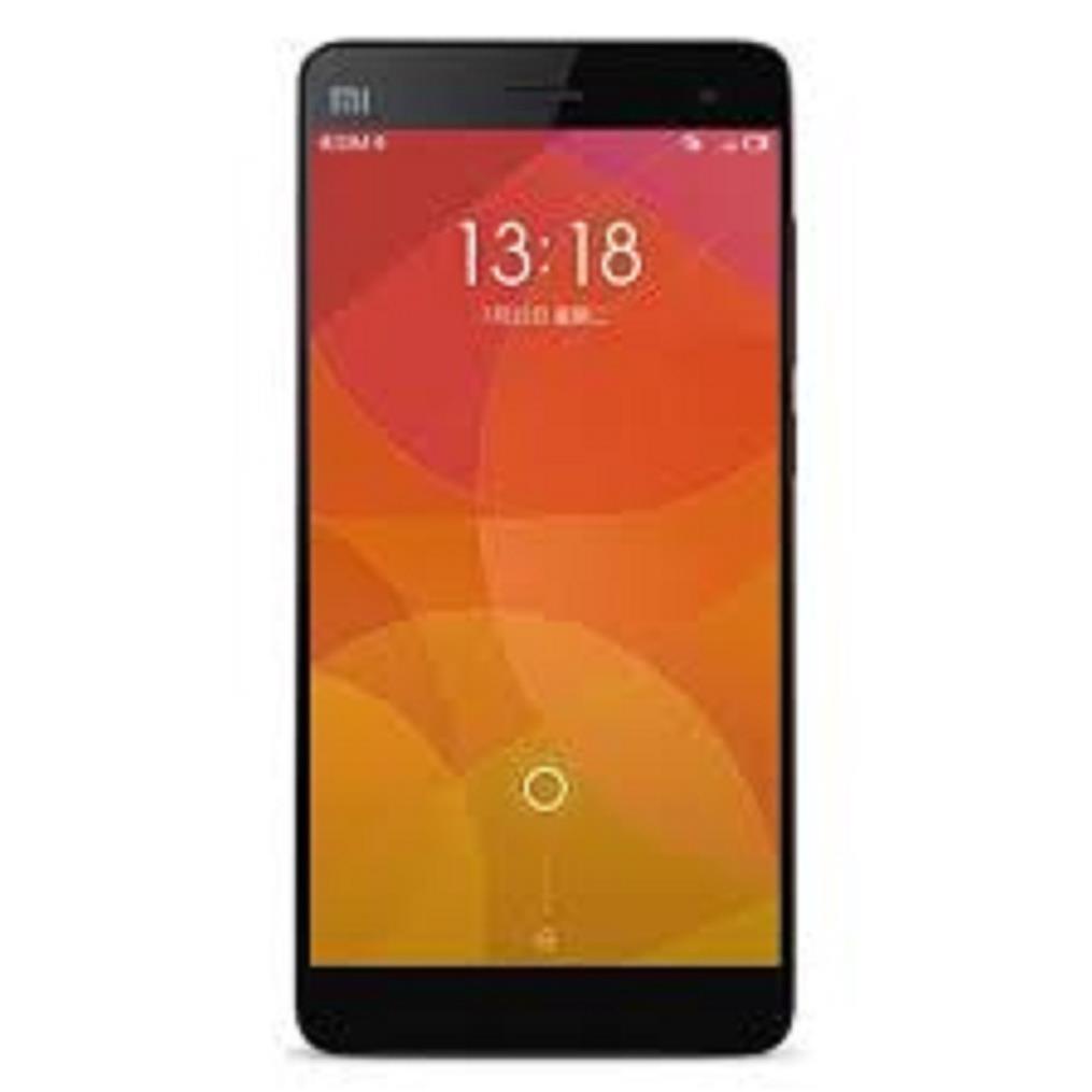 điện thoại Xiaomi Mi4 - Xiaomi Mi4 ram 3G rom 16G, máy Chính Hãng, CPU: Snapdragon 801 4 nhân, cayg Game siêu mượt
