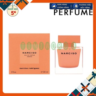 +🅣🅘🅝🅘🅦🅞🅡🅓+nước hoa nữ narciso ambree 10ml