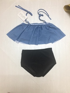 Set bikini bèo ngực