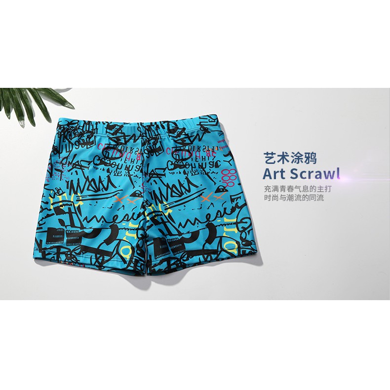 quần bơi nam hot nhất 2018 | BigBuy360 - bigbuy360.vn