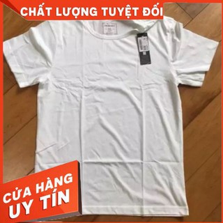 Áo thun cổ tròn 💙FREESHIP💙 ARISTINO  100% Cotton, vải mịn, thoáng khí, co giãn tốt