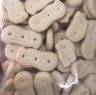 Thức ăn cho Hamster Snack