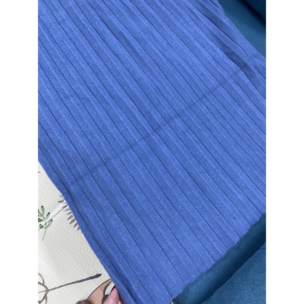 Váy len dáng dài PaSS new 100%