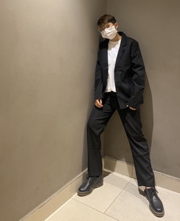 Áo Blazer Nam Nữ