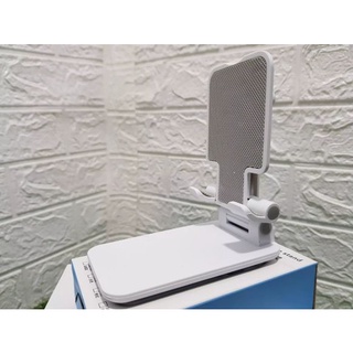 Giá đỡ điện thoại - Kệ Điện Thoại (chỉ màu đen) Máy Tính Bảng Để Bàn - Giá Đỡ Ipad, LiveStream Tiện Lợi
