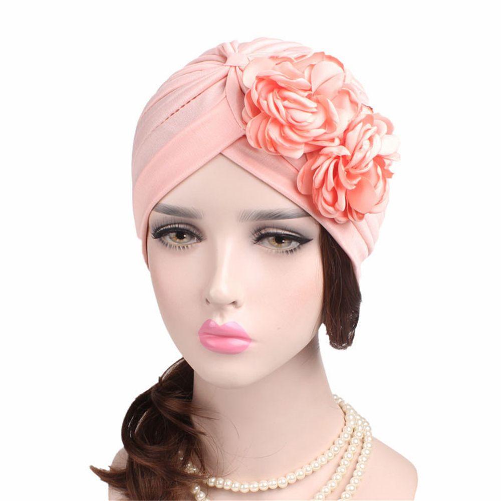 BSUNS Khăn Turban Trùm Đầu Kiểu Hồi Giáo