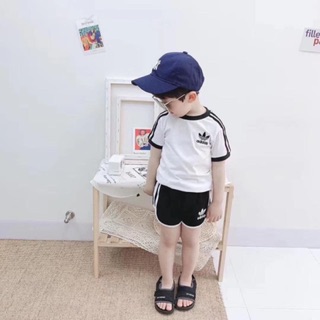 BỘ ADIDAS CỘC CHO BÉ
