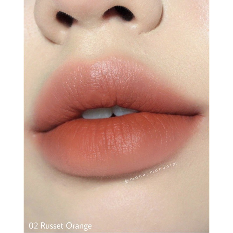 SON KEM EGLIPS BLUR POWDER TINT | BigBuy360 - bigbuy360.vn