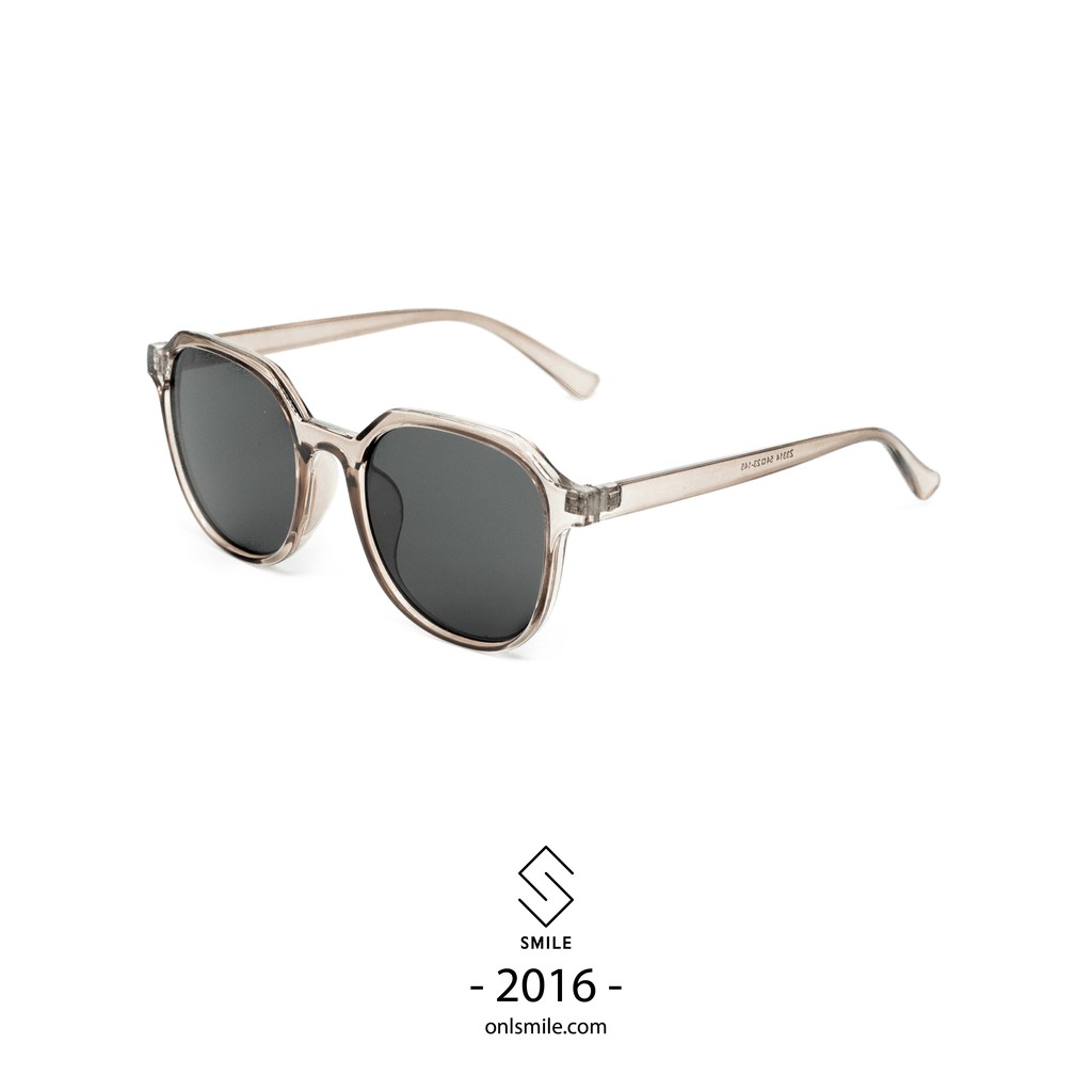 SMILE - Kính gọng đầu bằng Acrylic - P2013/2014/2015/2016