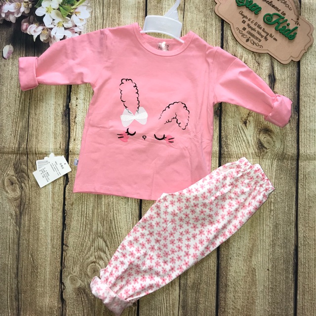 Freeship 99k TQ_Bộ thun
