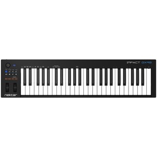 Nektar Impact GX49 - Midi Nhạc Cụ Điện Tử 49 Phím