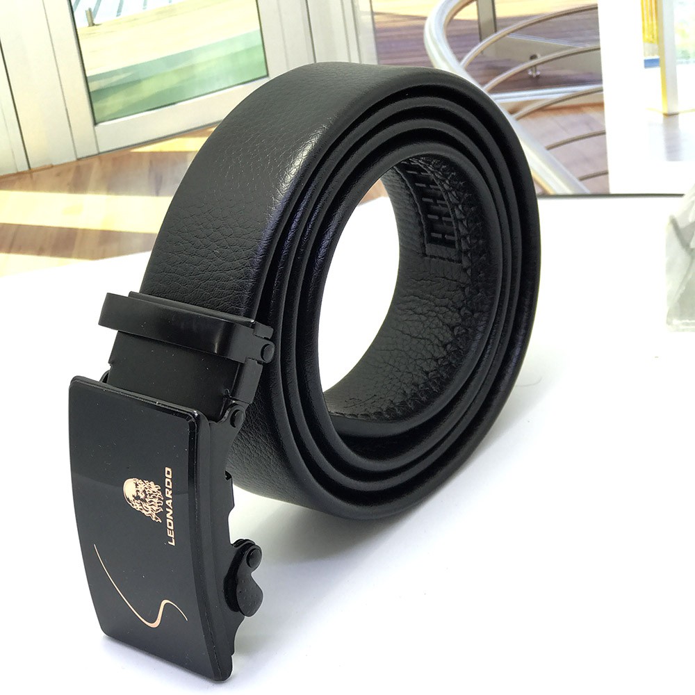 Thắt lưng  nam khóa tự động