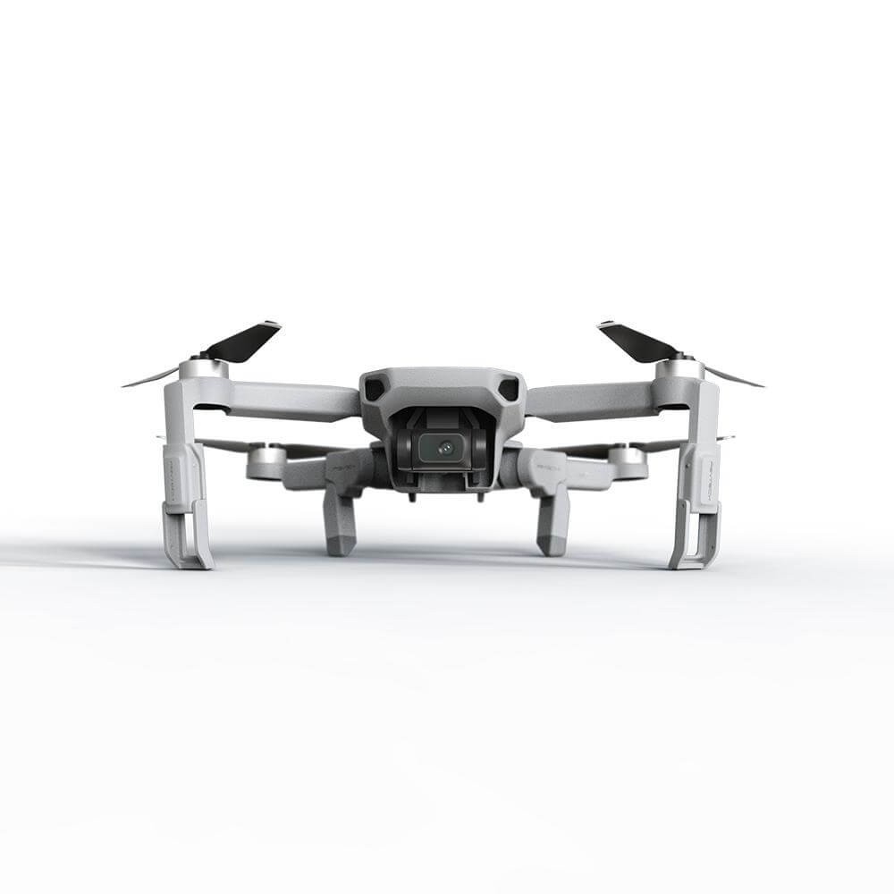 Bộ chân đôn Mavic mini - PGYtech - Nhỏ gọn - Giúp bải vệ Flycam khi hạ cánh