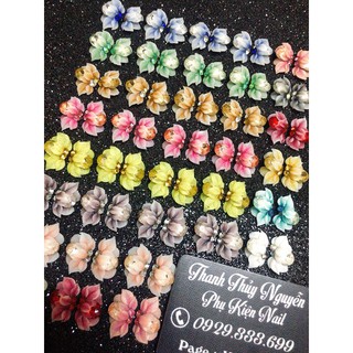 Combo đồ làm hoa nail