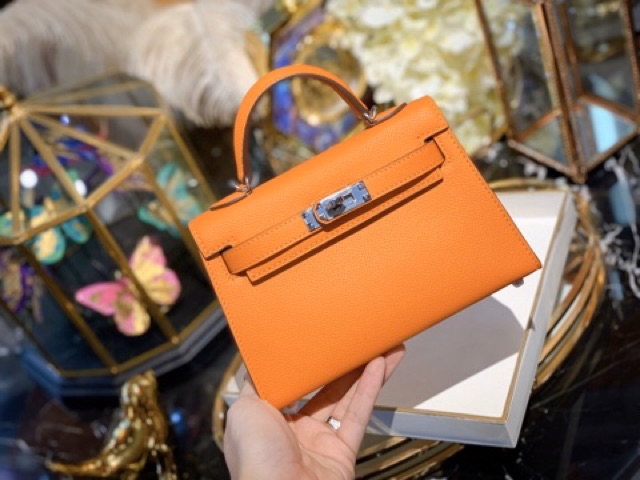 Túi HM KELLY SIÊU CẤP SIZE 20