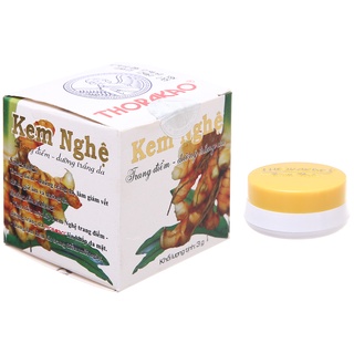 Kem nghệ trắng da thorakao 3g