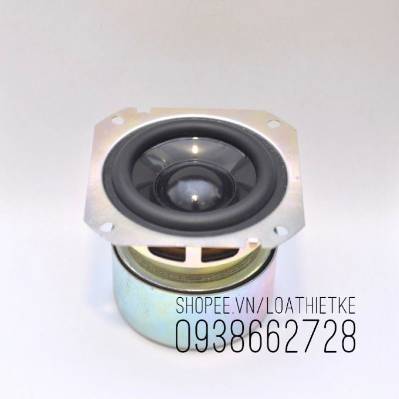 Một Loa Panasonic 3 Inch