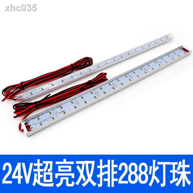 Dải đèn led 24v siêu sáng chuyên dùng gắn xe tải chất lượng cao