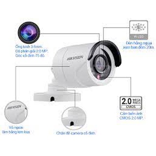 Hikvision camera TVI_ DS-2CE16D0T-IR (c)