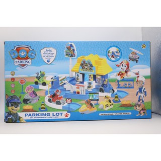Hộp chó cứu hộ