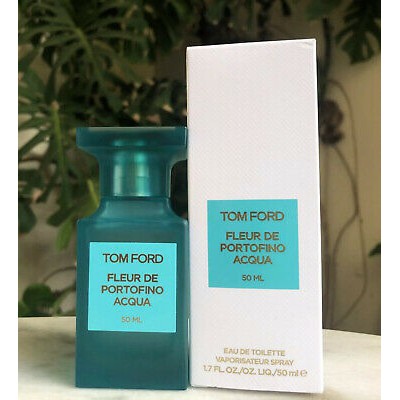 [ɥɐnɐɥ] - Nước Hoa Tom Ford Neroli Portofino Acqua EDT Test 5ml/10ml/20ml